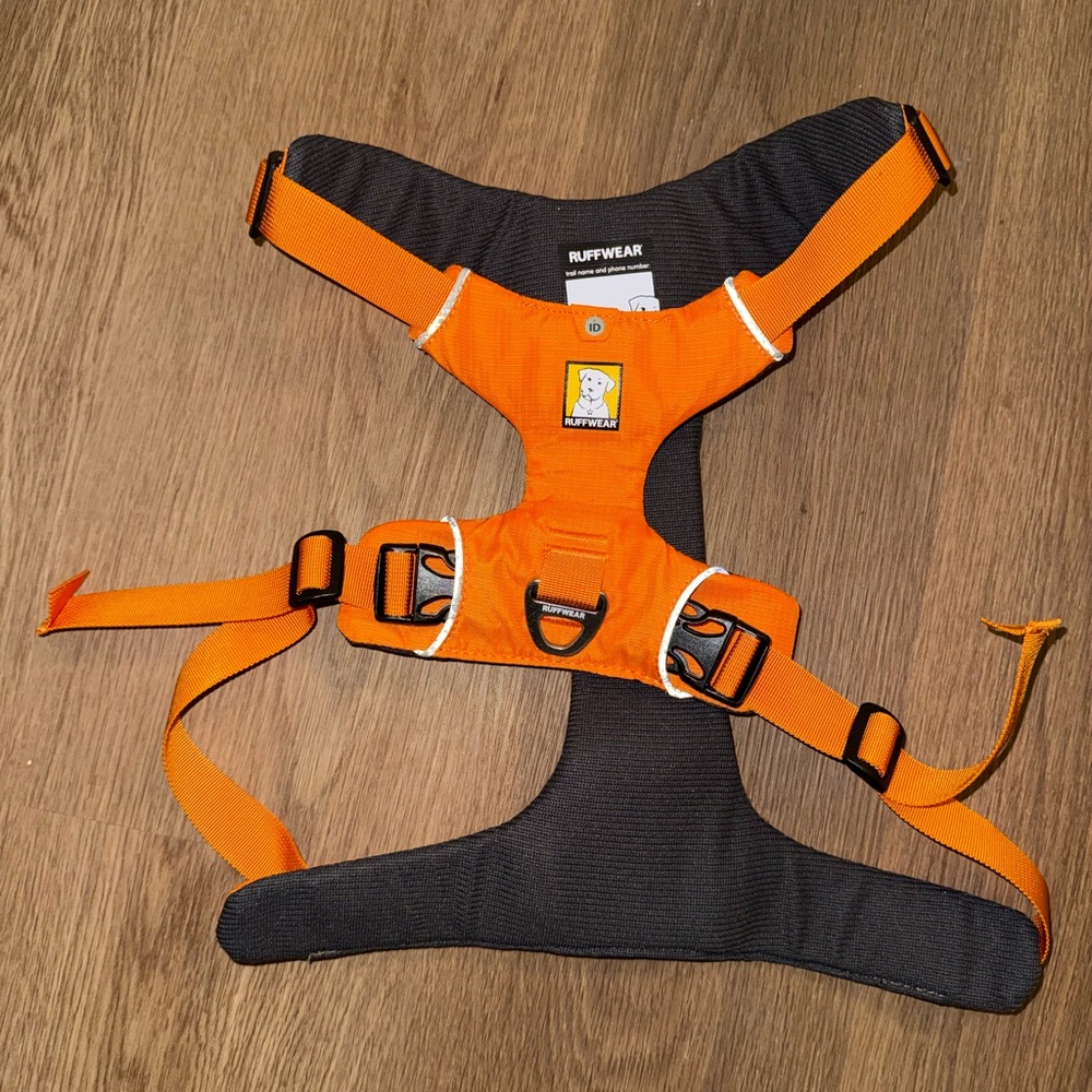 Ruffwear  Harness